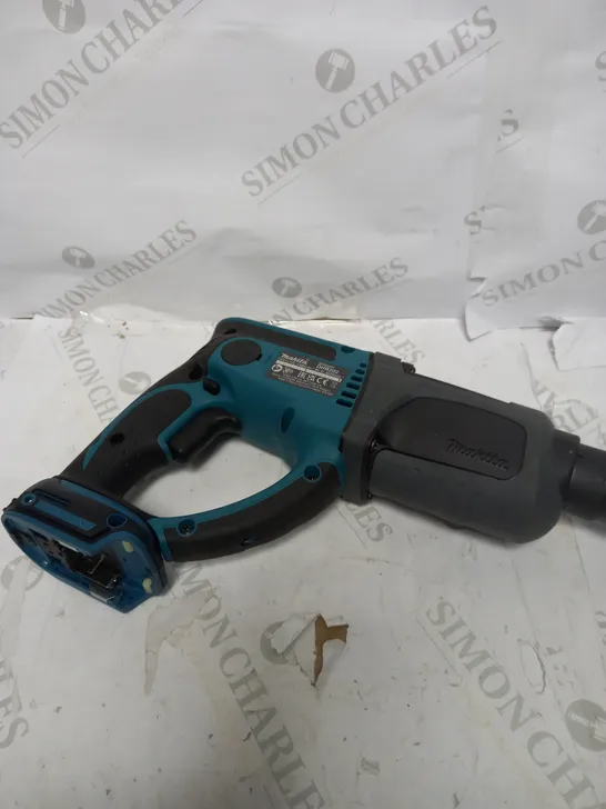 MAKITA CORDLESS HAMMER DRILL DHR202Z