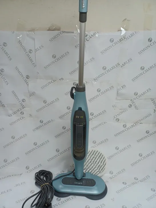 UNBOXED SHARK S6002UK STEAM FLOOR MOP