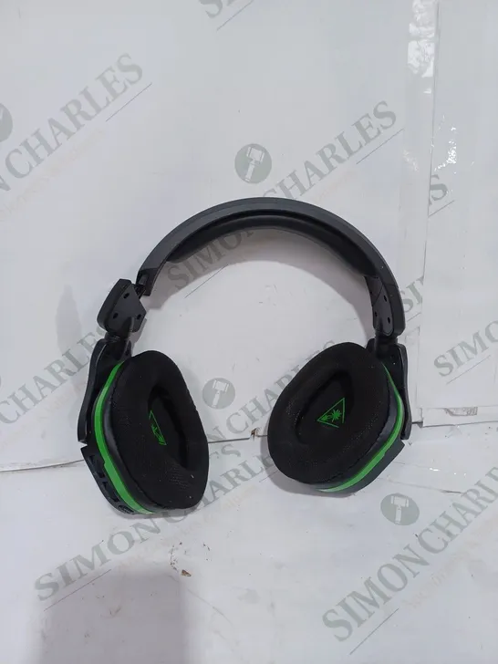 TURTLE BEACH STEALTH 600 WIRELESS XBOX GAMING HEADSET	