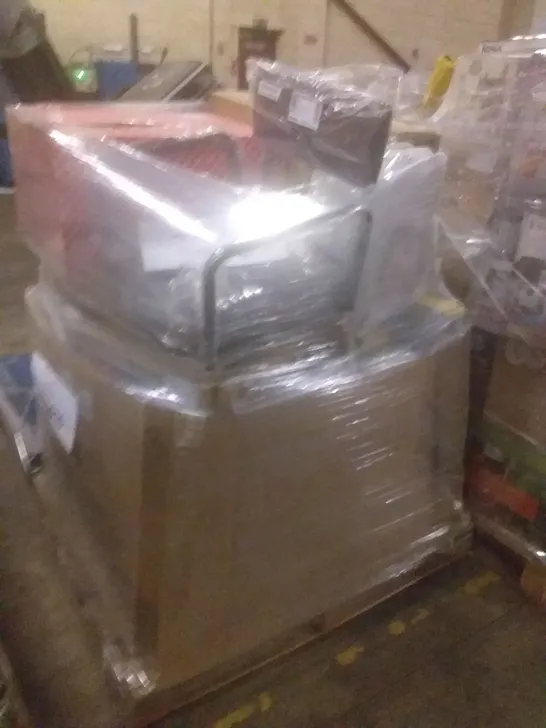 PALLET OF APPROXIMATELY 19 ASSORTED HOUSEHOLD & ELECTRICAL PRODUCTS TO INCLUDE