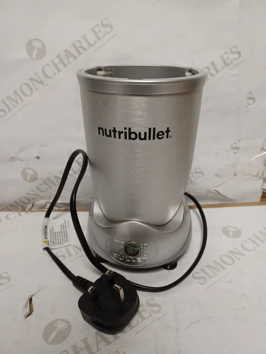 NUTRIBULLET 01410 1200 SERIES BLENDER