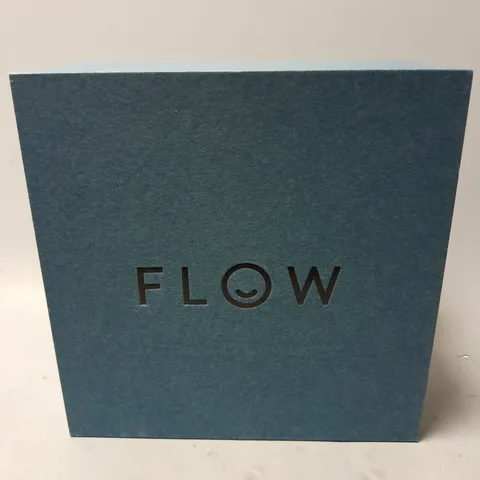 BOXED FLOW NEUROSCIENCE FL-100 - WHITE