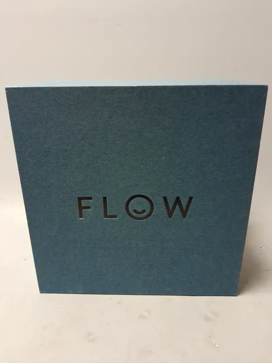 BOXED FLOW NEUROSCIENCE FL-100 - WHITE