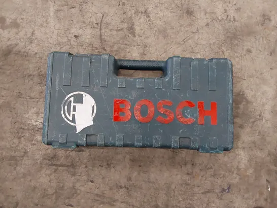 BOSCH 110V RECIPROCATING SAW WITH CASE