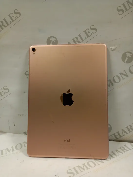 APPLE IPAD PRO 9.7 A1673