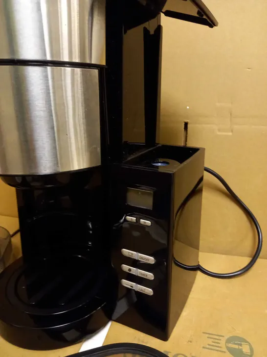 MELITTA FILTER COFFEE MACHINE