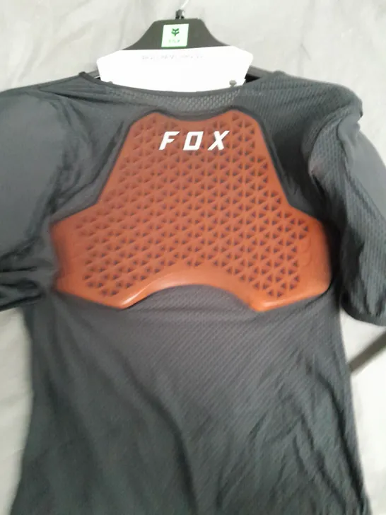 FOX BASEFRAME PRO SS SIZE M 