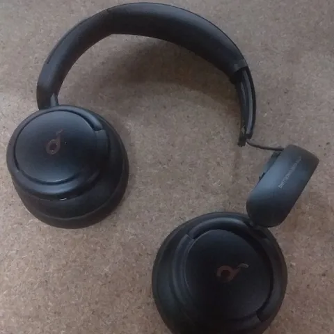 LIFE Q30 - WIRELESS NOISE CANCELLING HEADPHONES