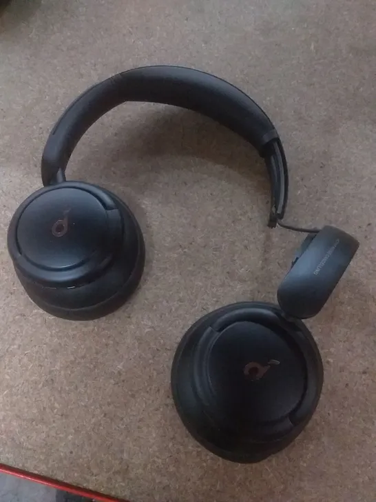 LIFE Q30 - WIRELESS NOISE CANCELLING HEADPHONES