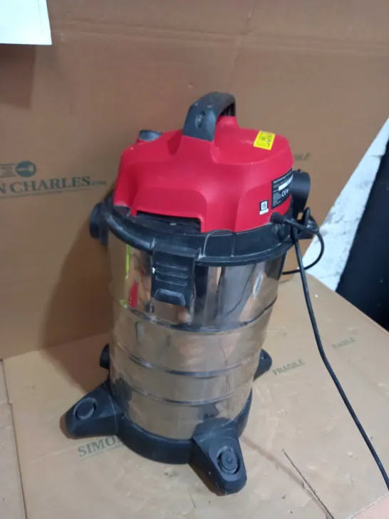 EINHELL CLASSIC WET & DRY VACUUM CLEANER