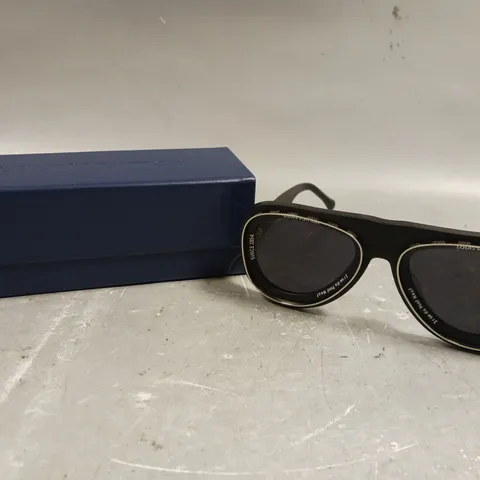 LV SUPER VISION PILOT SUNGLASSES