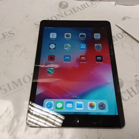 APPLE A1474 IPAD AIR 