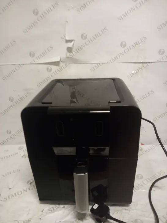 BREVILLE HALO AIR FRYER DIGITAL AIR FRYER OVEN