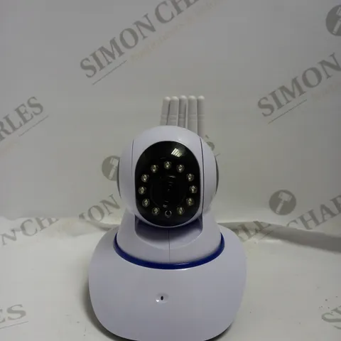 UNBRANDED WIFI SMART INDOOR NET CAMERA 