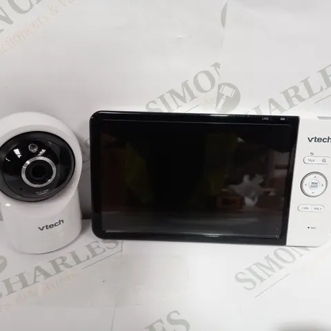 VTECH SMART 7" WIFI VIDEO MONITOR