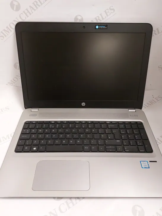 HP PROBOOK 450 G4 LAPTOP 