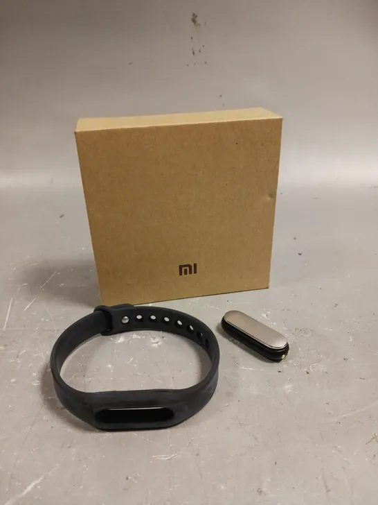 BOXED XIAOMI LIGHTWEIGHT SMARTBAND 