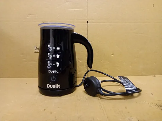 DUALIT MILK EASY MILK FROTHER 