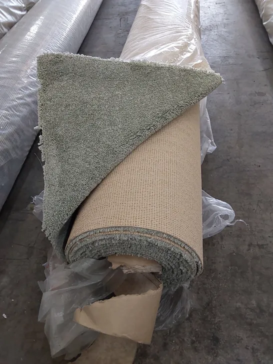 ROLL OF QUALITY MARRAKESH CABLE CARPET // SIZE: UNSPECIFIED 