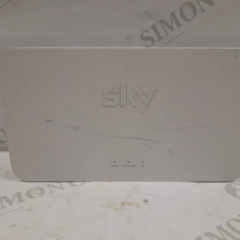 SKY SE210 BOX