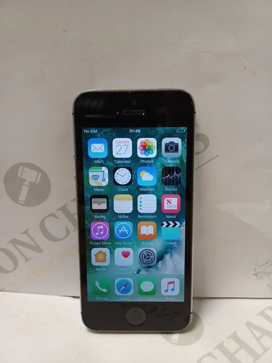 APPLE IPHONE 5S (A1530)