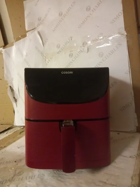 COSORI 5.5L AIR FRYER 