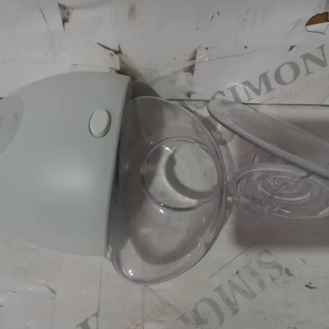 ELVIE ULTRA-QUIET WEARABLE ELECTRIC BREAST PUMP