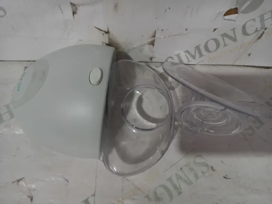 ELVIE ULTRA-QUIET WEARABLE ELECTRIC BREAST PUMP