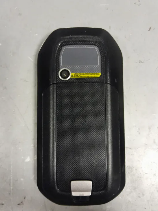 MOTOROLA SYMBOL MC40N0 BARCODE SCANNER DEVICE 