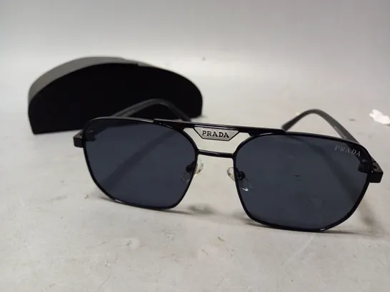 PRADA LINEA ROSSA SUNGLASSES 