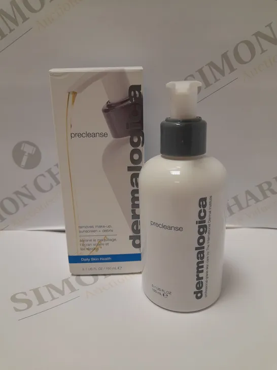 DERMALOGICA PRECLEANSE OIL-BUSTING EMULSIFYER 150ML