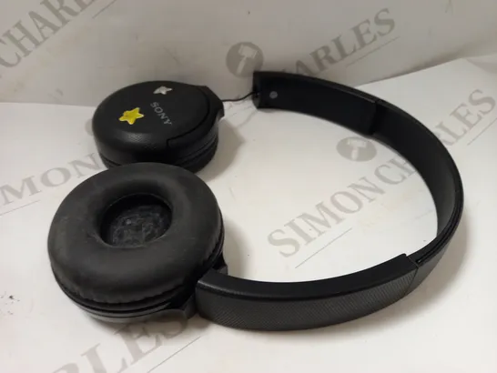 SONY WH-CH510 WIRELESS HEADPHONES