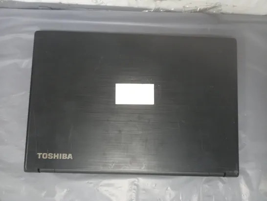 TOSHIBA SATELLITE PRO R50-C 15 INCH I3-6006U 2.00GHZ