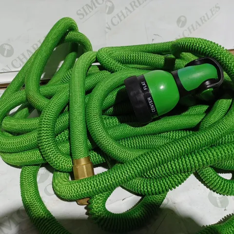 GRUMPY GARDENER STRETCH HOSE 125FT