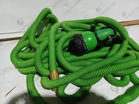 GRUMPY GARDENER STRETCH HOSE 125FT