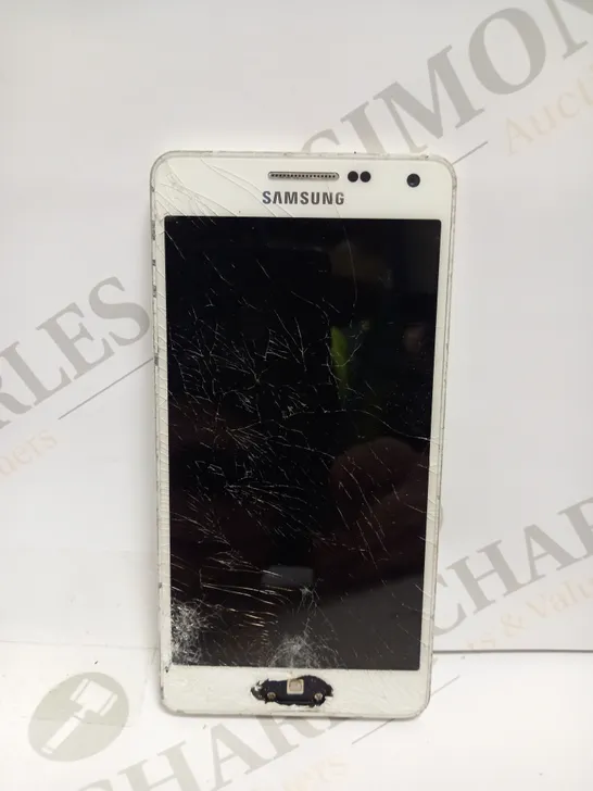 SAMSUNG GALAXY A5 ANDROIND SMARTPHONE