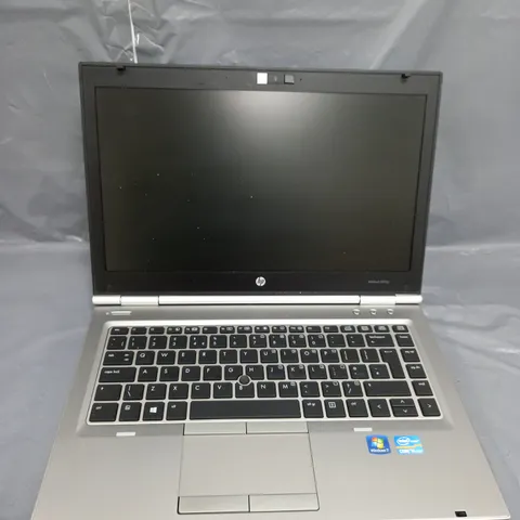 HP ELITEBOOK 8470P 14 INCH I5-3320M 2.60GHZ