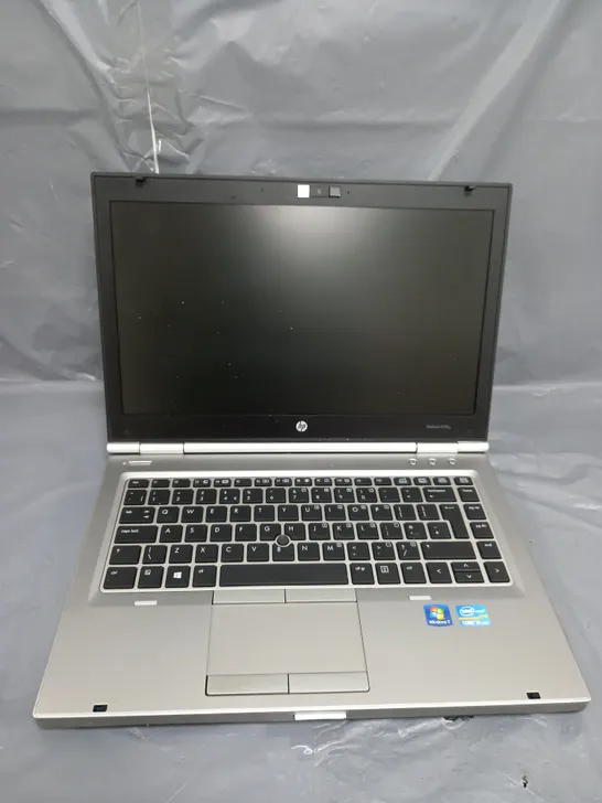 HP ELITEBOOK 8470P 14 INCH I5-3320M 2.60GHZ