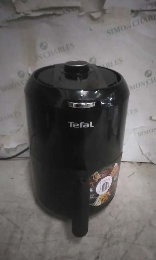 BOXED TEFAL ONE TRAY AIR FRYER