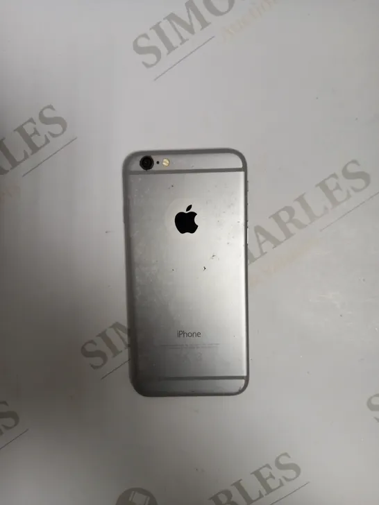 APPLE IPHONE 6 (A1586) SMARTPHONE