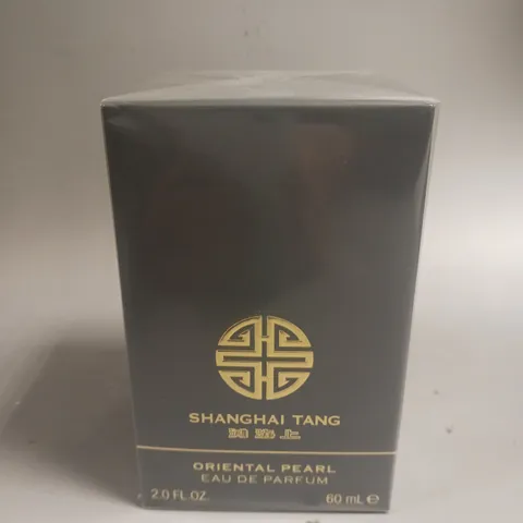 SEALED SHANGHAI TANG ORIENTAL PEARL EAU DE PARFUM - 60ML