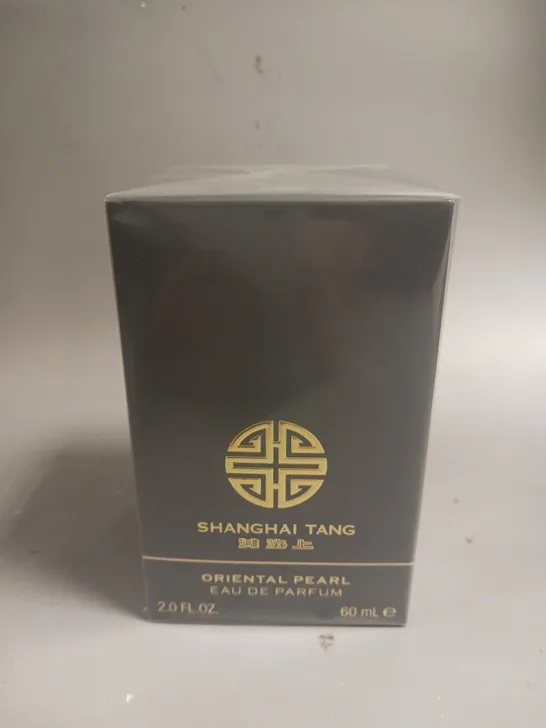 SEALED SHANGHAI TANG ORIENTAL PEARL EAU DE PARFUM - 60ML