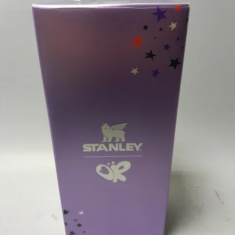 BOXED STANLEY OLIVIA RODRIGO QUENCHER H2.0 TUMBLER (1.18L)