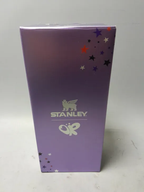 BOXED STANLEY OLIVIA RODRIGO QUENCHER H2.0 TUMBLER (1.18L)