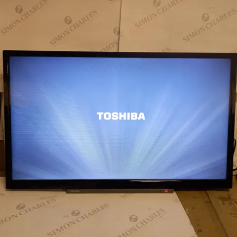 TOSHIBA 32LL3C63DB LED HDR FULL HD 1080P SMART TV COLLECTION ONLY 