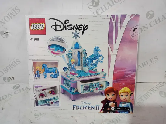 LEGO DISNEY FROZEN II 41168