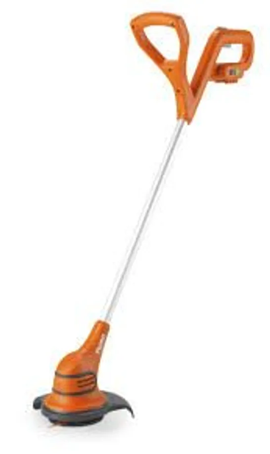 BOXED FLYMO SIMPLITRIM GRASS TRIMMER