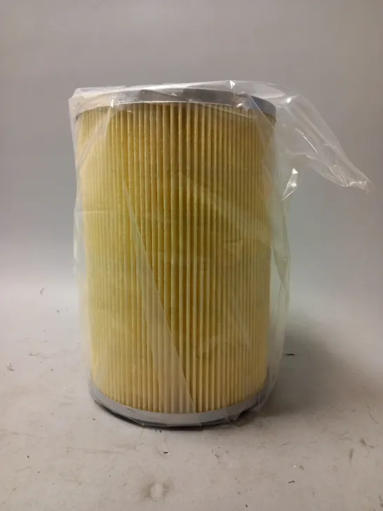 BECKER FILTER CARTRIDGE 