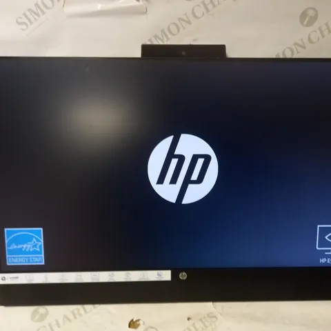 HP M24, 24 INCH FULL HD LED WEBCAM MONITOR