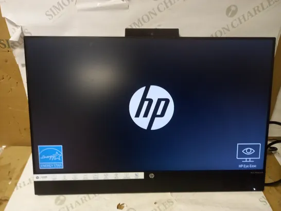 HP M24, 24 INCH FULL HD LED WEBCAM MONITOR